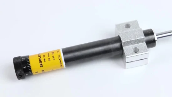Replaceable Kinechek Controller Hydro Rate Speed Regulator Speed Controller for CNC Drilling Machine Hydro Pneumatic Hydraulic Speed Controller